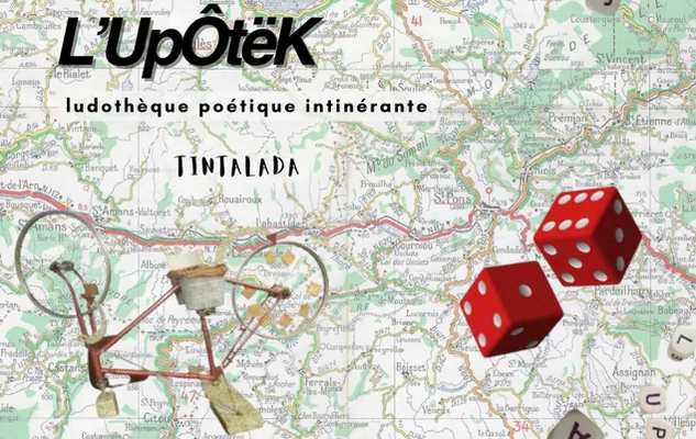 L'UpÔtëk 